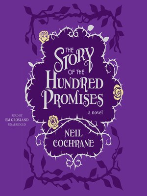 cover image of The Story of the Hundred Promises